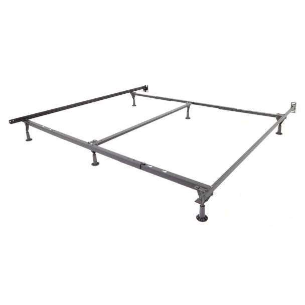 F-K 6 Legs W/Glides