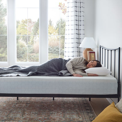 10" Memory Foam Mattress