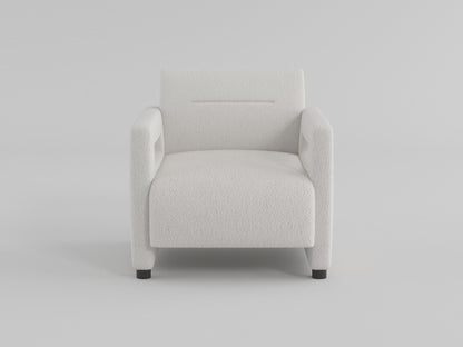 Orson Accent Chair video