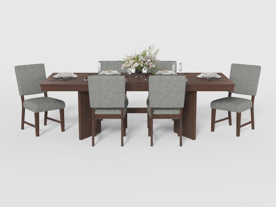 Franco Dining Table video