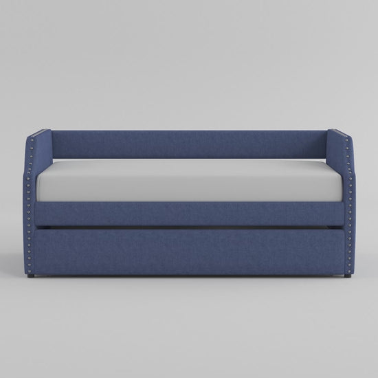 Shiloh Daybed with Trundle video