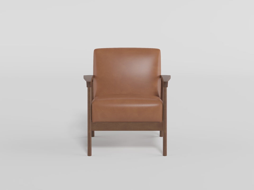 Eli Accent Chair video