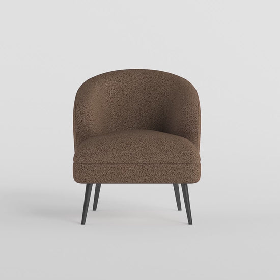 Woodway Accent Chair video