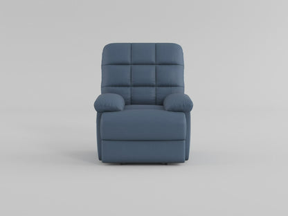 Colin Reclining Chair video