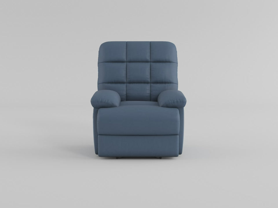 Colin Reclining Chair video