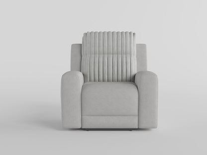 Benton Reclining Chair video