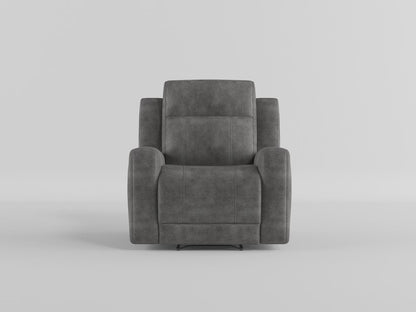 Muncie Reclining Chair video
