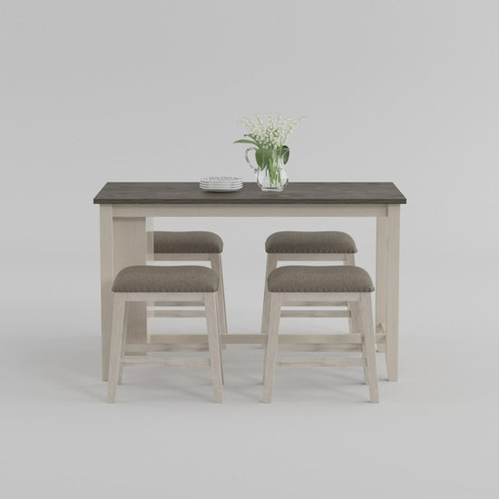 Timbre Counter Height Stool video