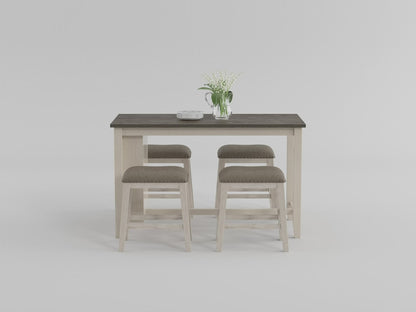 Timbre Counter Height Stool video