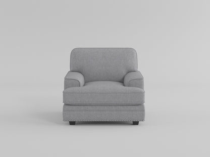 Bradford Chair video