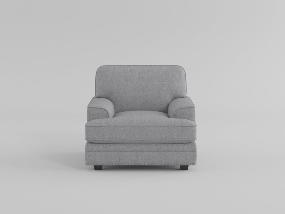 Bradford Chair video