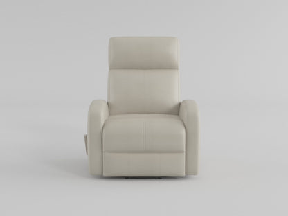 Sorrento Swivel Glider Reclining Chair video