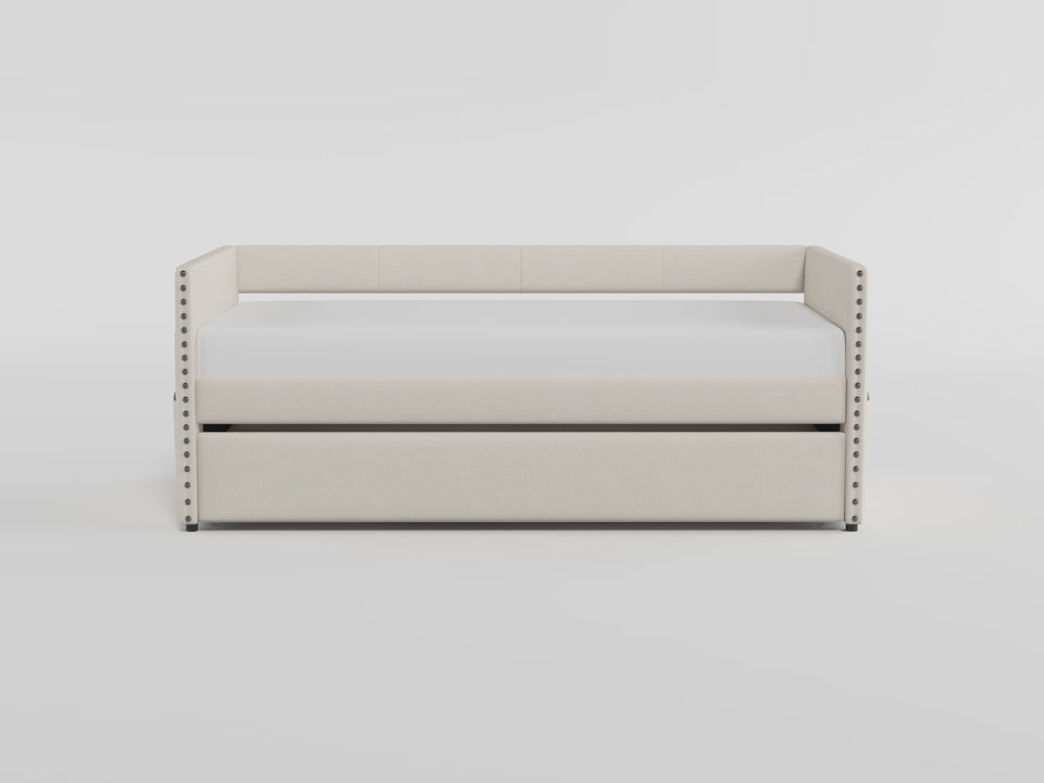 Boynton Daybed with Trundle video