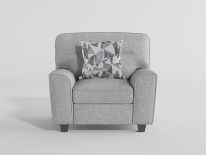 Bennett Chair video