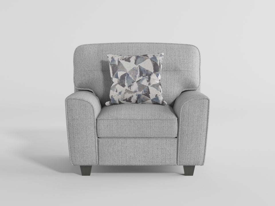 Bennett Chair video