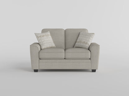 Zander Love Seat video