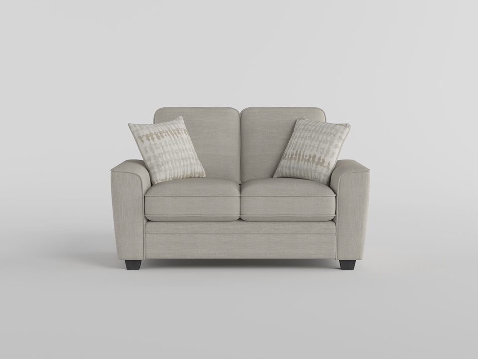 Zander Love Seat video