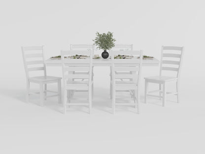 Redmond Dining Table video
