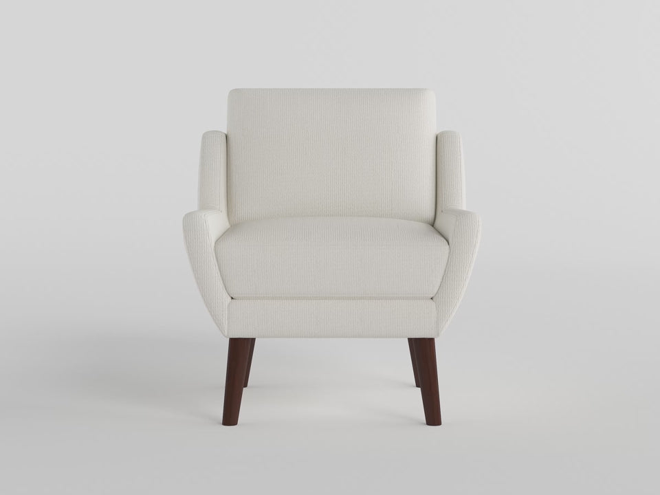Ellie Accent Chair video