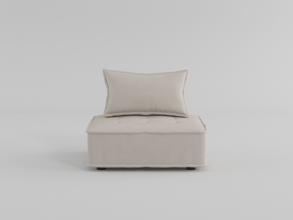 Inman Love Seat video