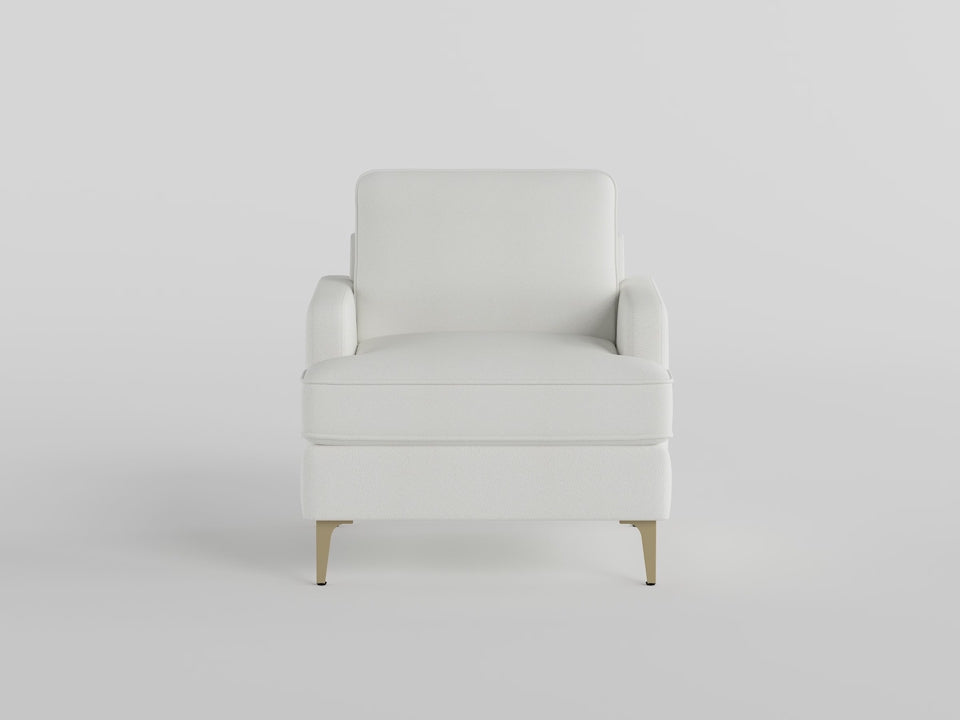 Colette Accent Chair video