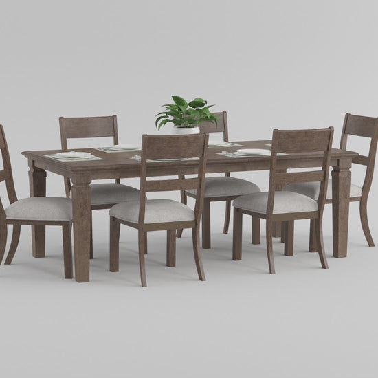 Quinn Dining Table video