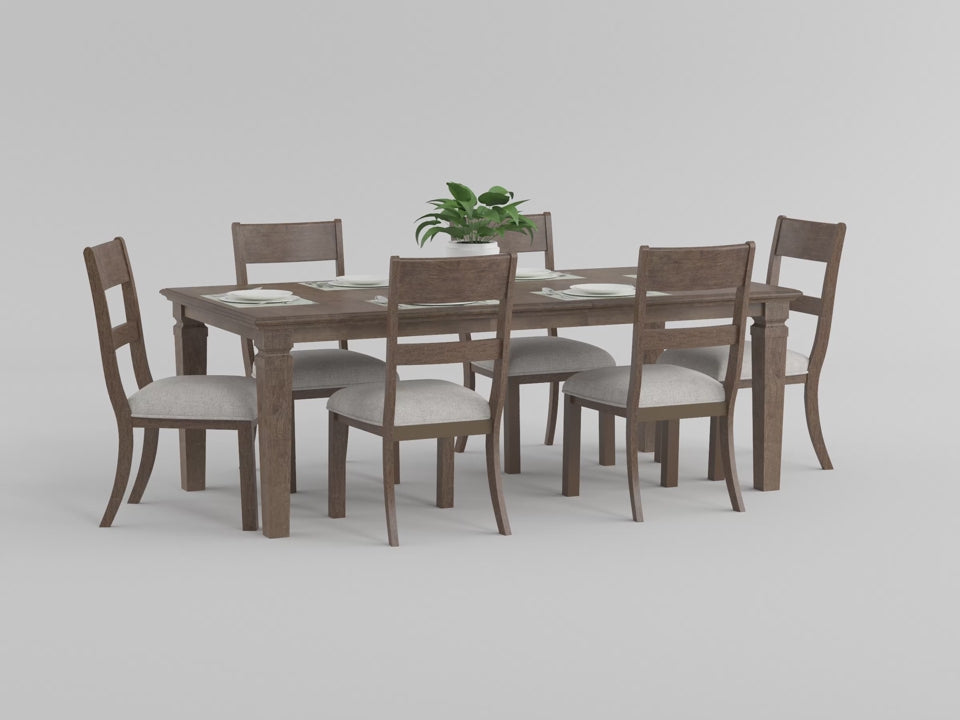 Quinn Dining Table video