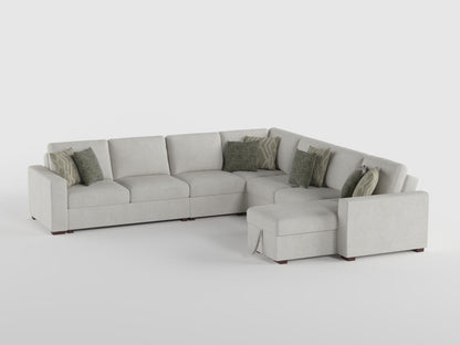 Isla Love Seat video