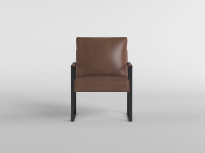 Trent Accent Chair video