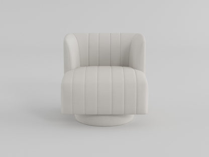 Joyce Swivel Chair video