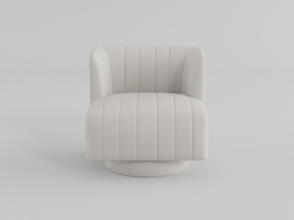 Joyce Swivel Chair video