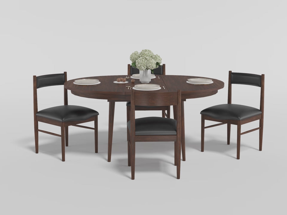 Clive Dining Table video
