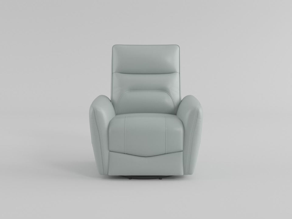 Thomas Swivel Glider Reclining Chair video
