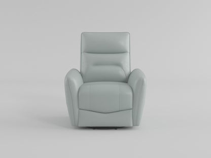 Thomas Swivel Glider Reclining Chair video