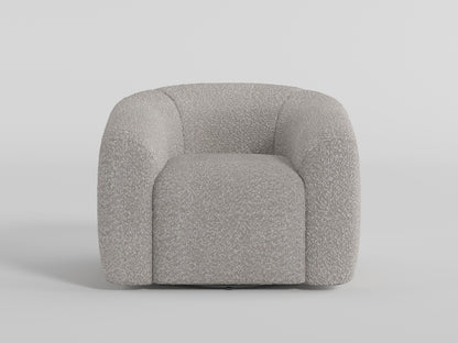 Caldera Swivel Chair video