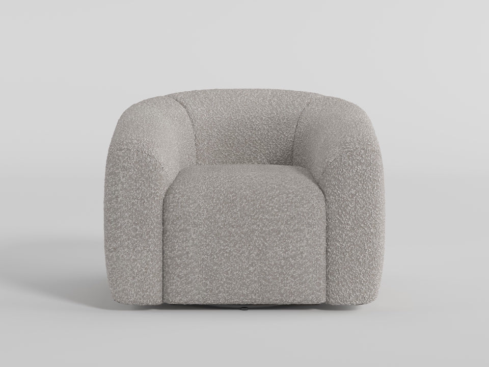 Caldera Swivel Chair video
