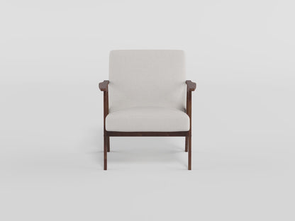 Omara Accent Chair video