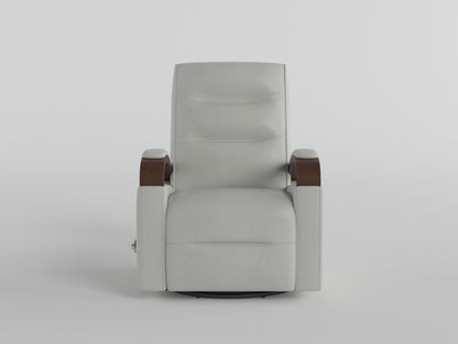 Margot Swivel Glider Reclining Chair video