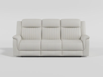 Dean Double Reclining Sofa video