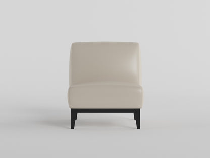 Houghton Accent Chair video