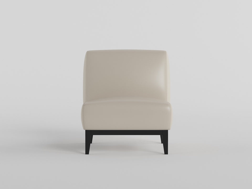 Houghton Accent Chair video