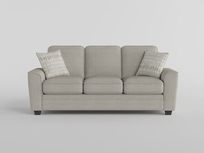 Zander Sofa video