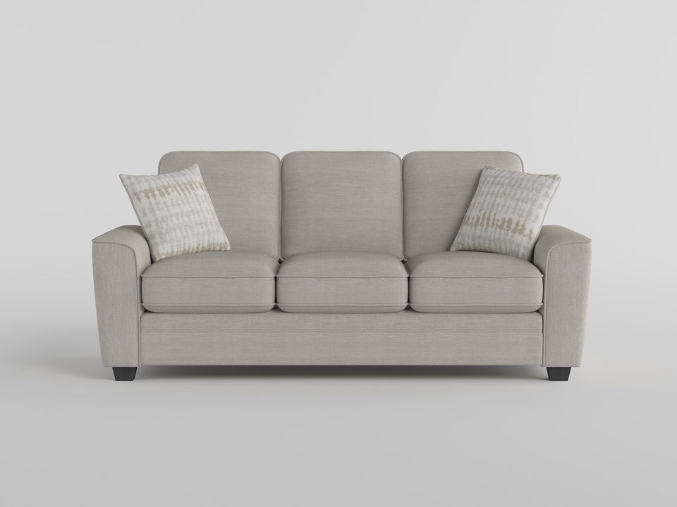 Zander Sofa video