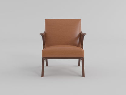 Gideon Accent Chair video