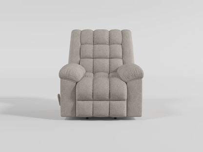 Baldwin Rocker Reclining Chair video