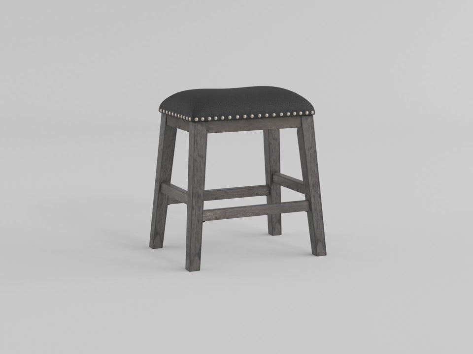 Timbre Counter Height Stool video