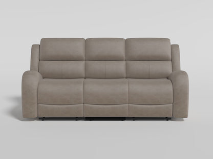 Pagosa Double Reclining Sofa video