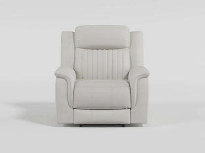Dean Reclining Chair video