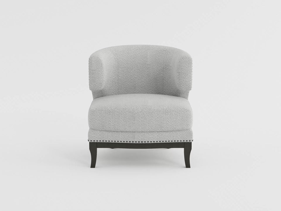 Halden Accent Chair video