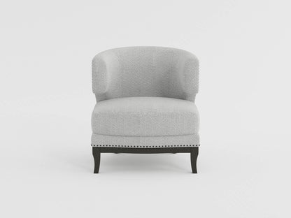 Halden Accent Chair video